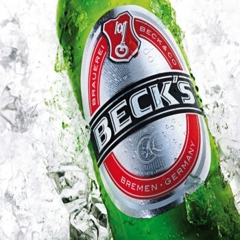 Becks Beer