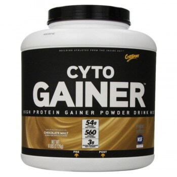 Cyto Gainer