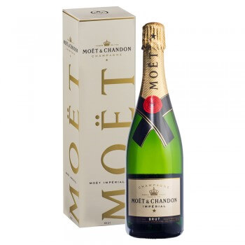 Buy Wholesale United States Moet Chandon Rose Imperial Champagne
