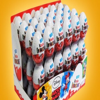 buy kinder surprise eggs in bulk