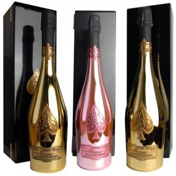 Jay Z's 'Ace of Spades' Champagne: Tasting the range - Decanter
