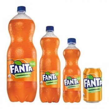 Fanta