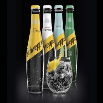 Schweppes