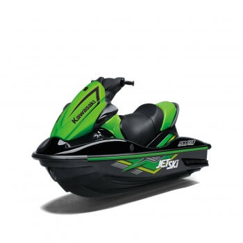 Jet Ski Bikes