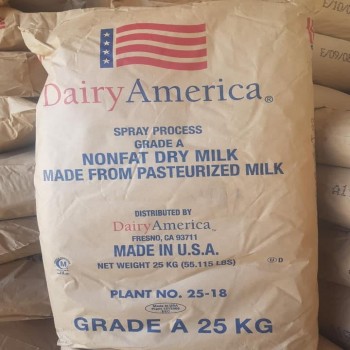 Dairy America Nonfat milk powder