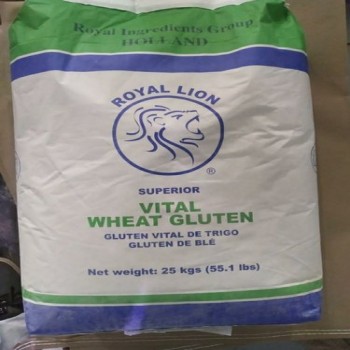 Royal lion vital wheat gluten