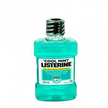 Listerine 250ml