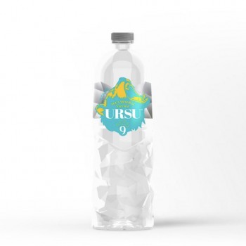 URSU9 mineral water 500ml