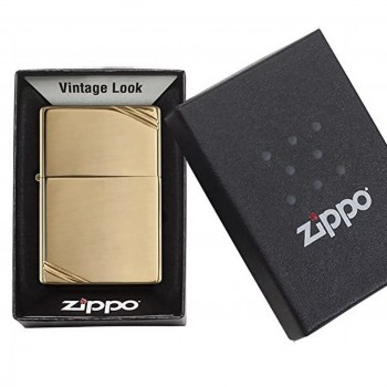 NEW ZIPPO LIGHTER