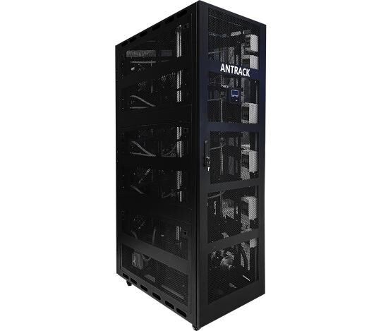 Bitmain Antminer Antrack V2