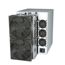 Bitmain Antminer S23 Bitcoin Miner