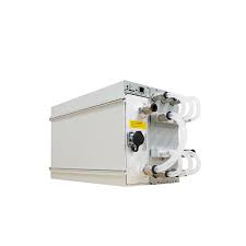 Bitmain Antminer S19 XP+ Hydro Bitcoin Miner