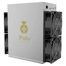 iPollo V2 Ethereum Classic Miner